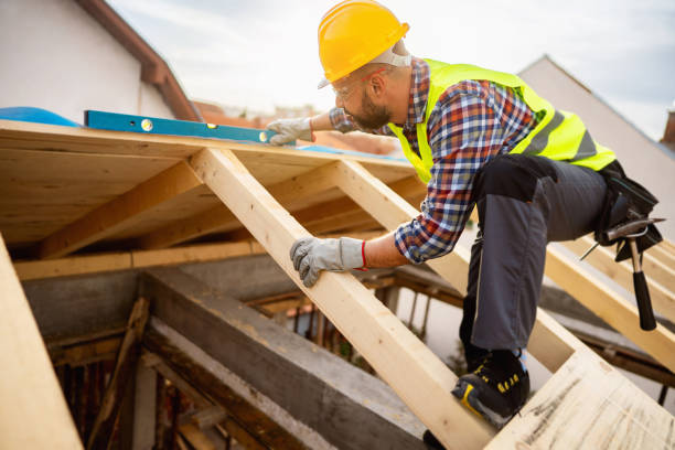 Best Storm Damage Roof Repair  in Timberlane, IL