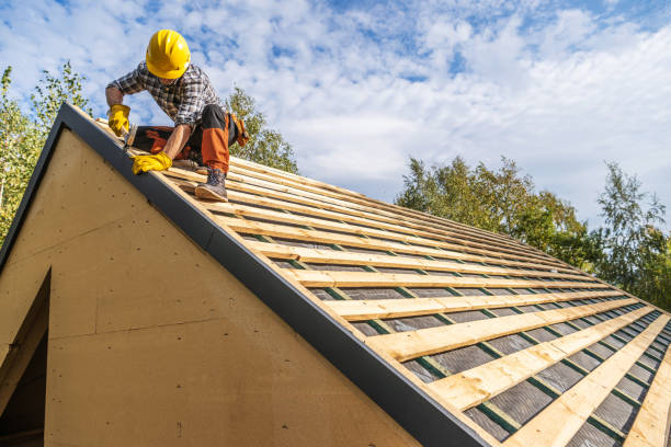 Quick and Trustworthy Emergency Roof Repair Services in Timberlane, IL