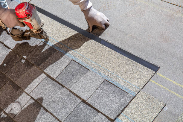 Best Gutter Installation and Roofing  in Timberlane, IL